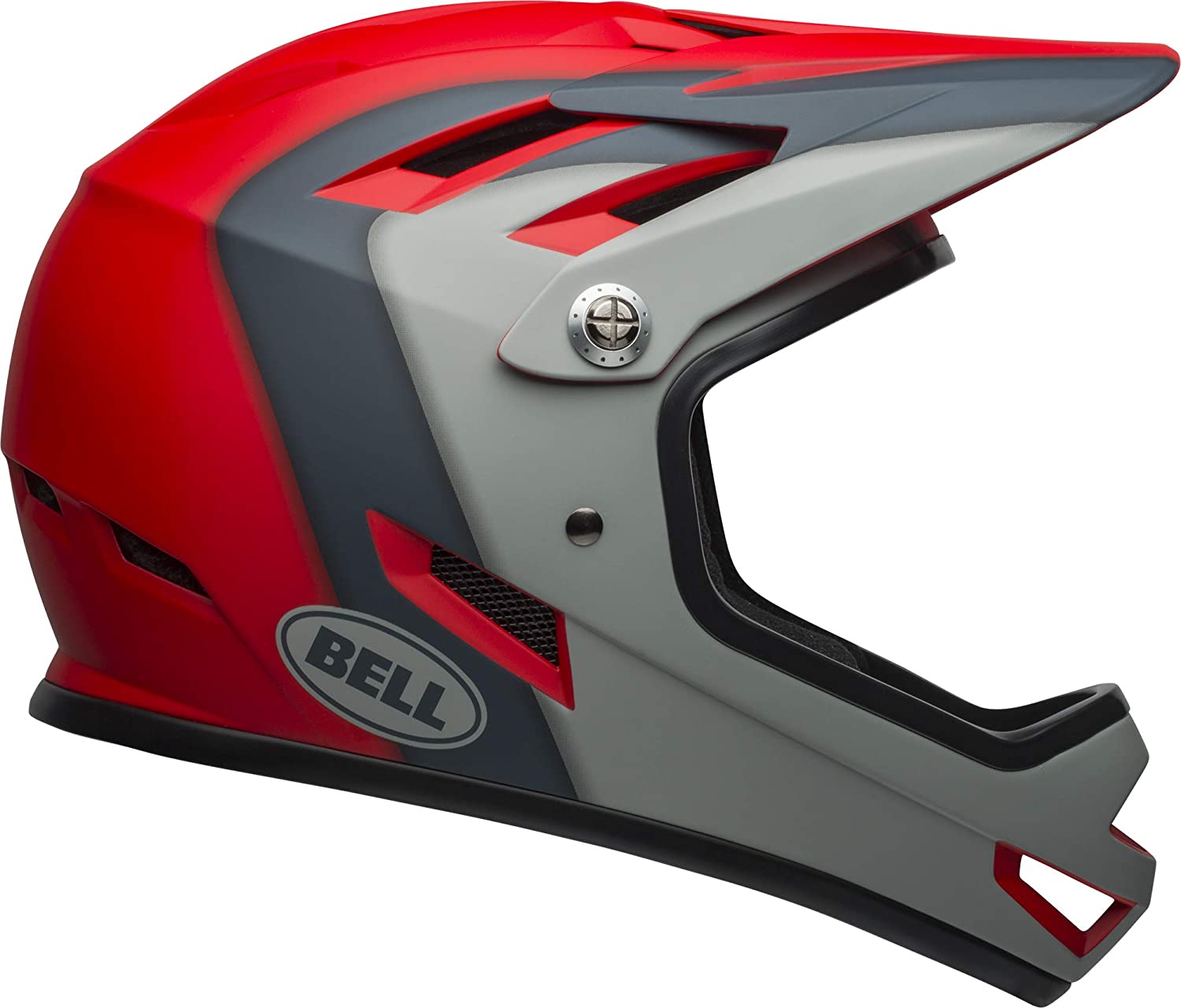 Bell full face bike helmet