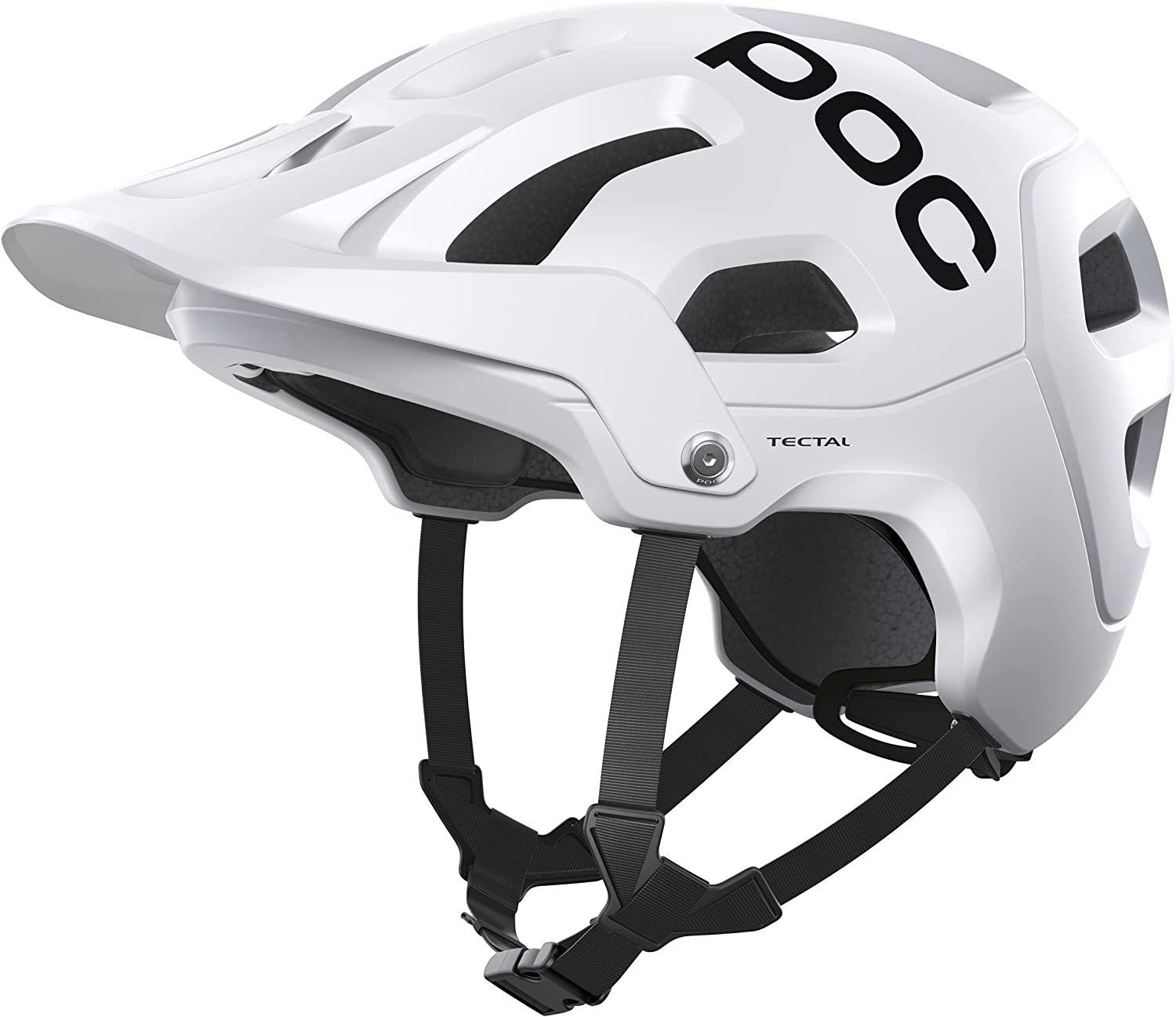 POC helmet for mountain biking