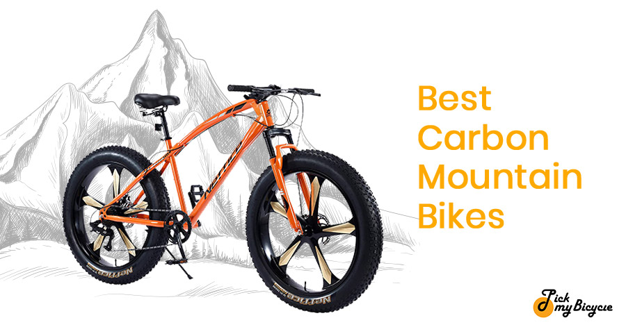 Best Carbon Mountain Bikes