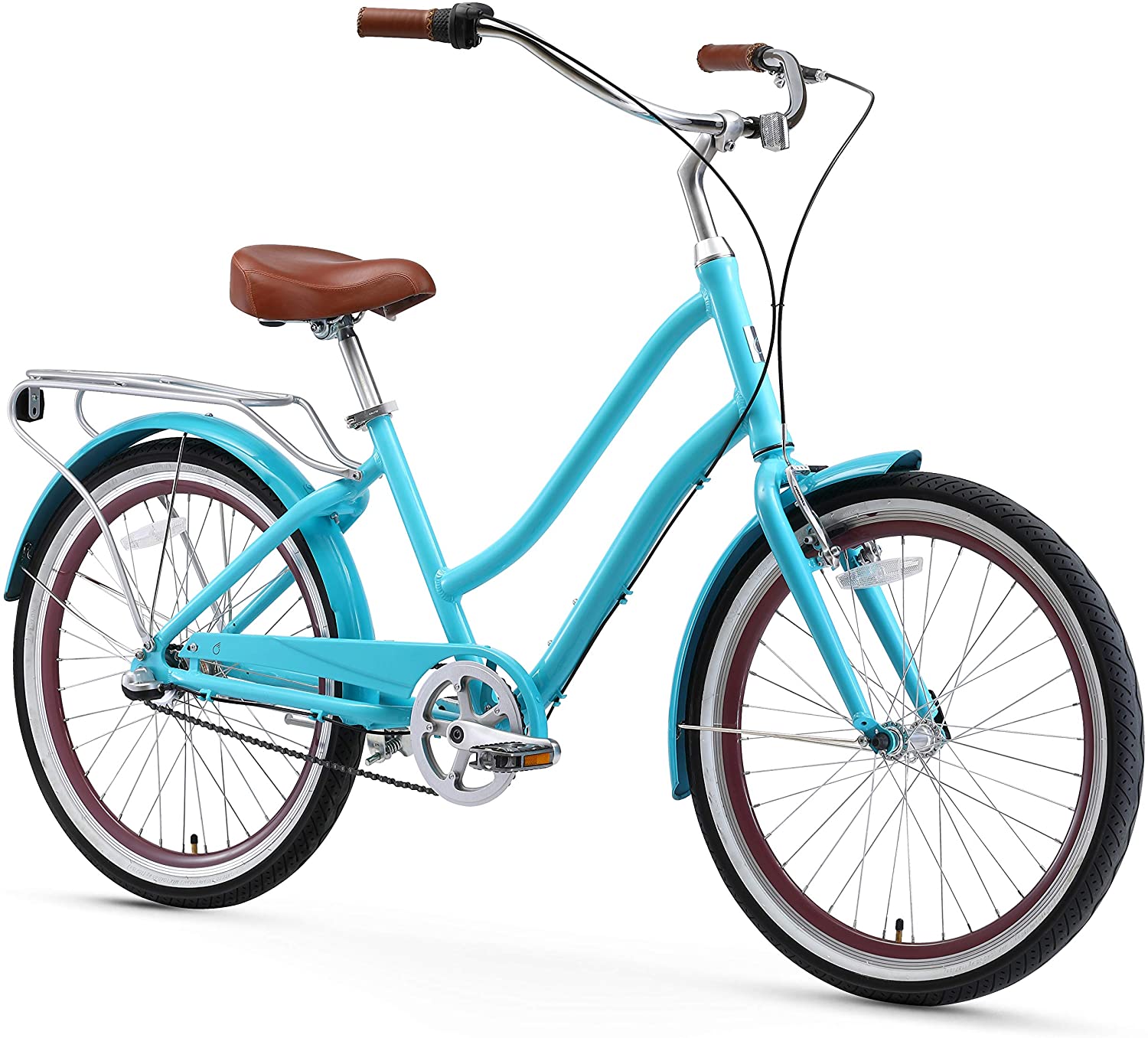 Sixthreezero Women’s Hybrid Bicycle