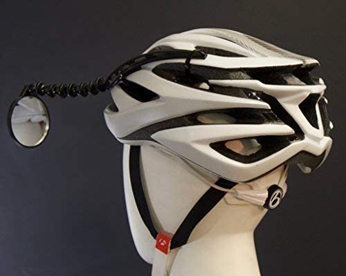 EVT Bicycle Helmet Mirror