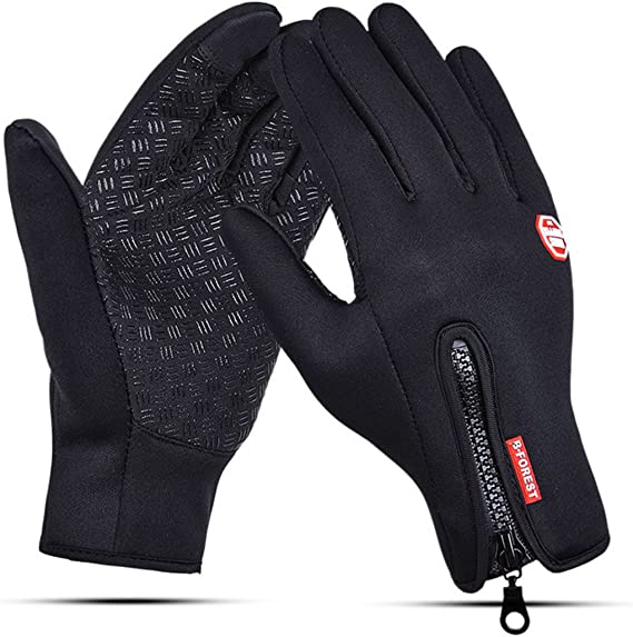 B-Forest Lyna Winter gloves