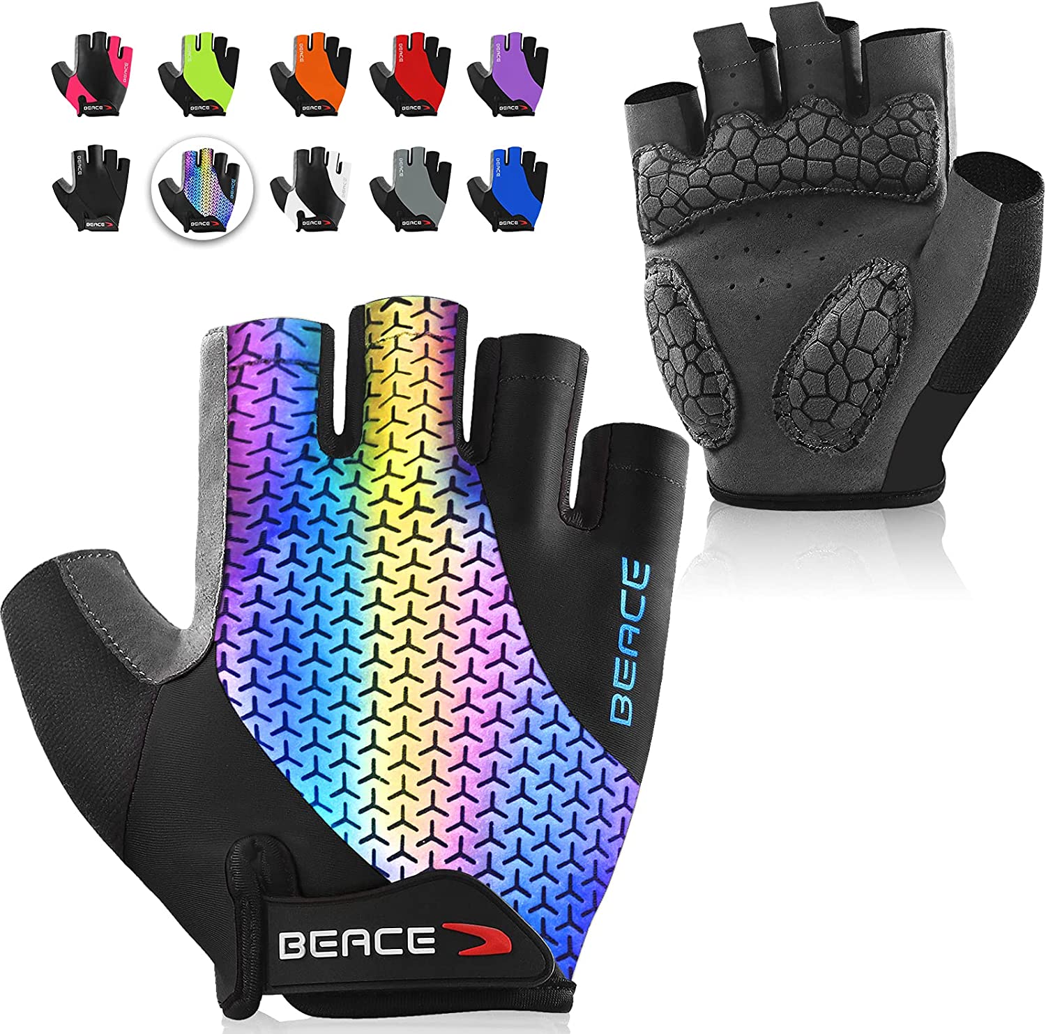 Beace Cycling Gloves