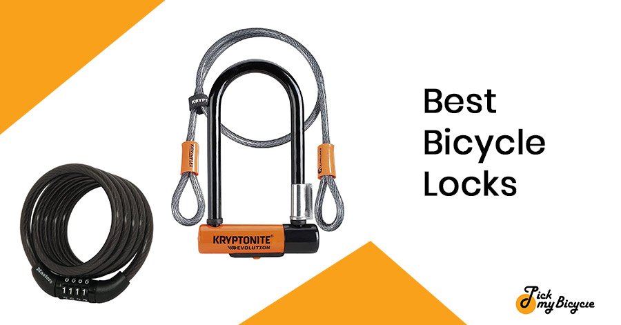 Best Bicycle Locks