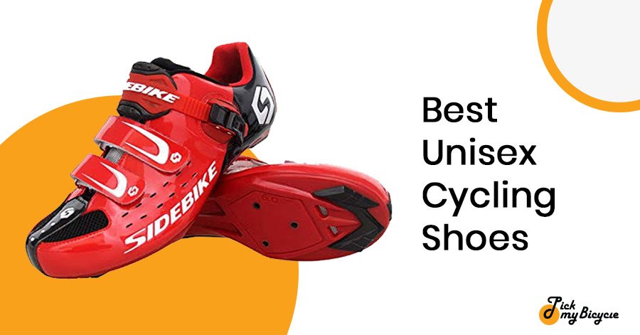Best Unisex Cycling Shoes
