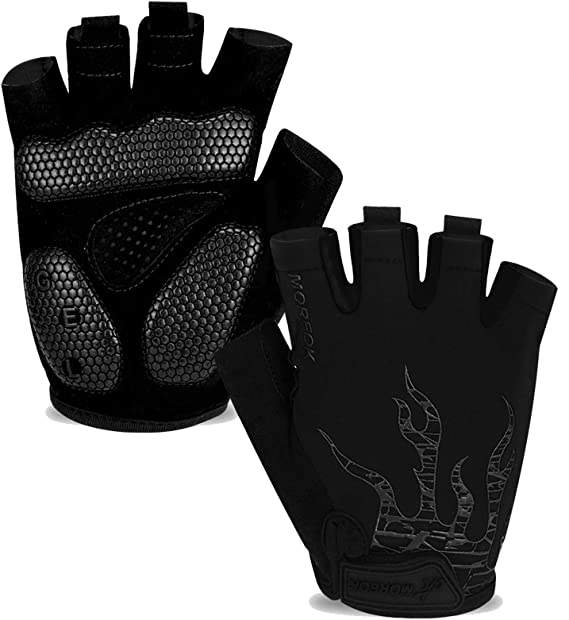 Moreok Cycling gloves
