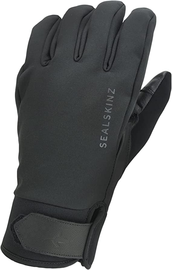 Seal Skinz Unisex Waterproof All Weather Glove