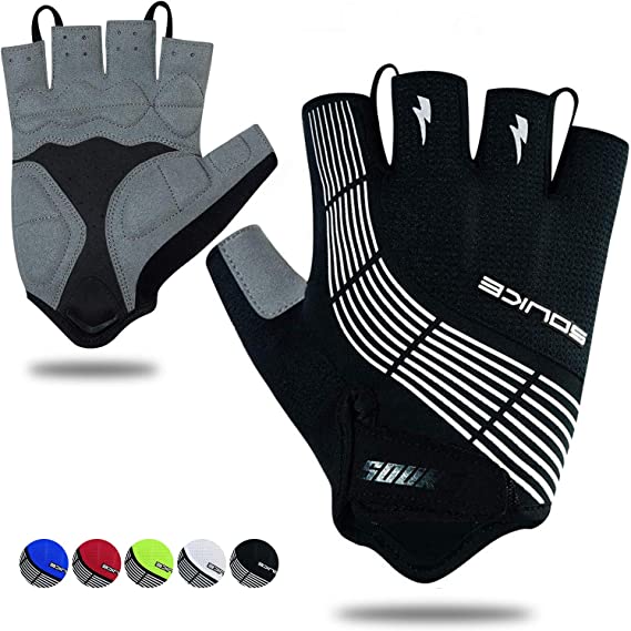 Soule Sports Cycling Gloves