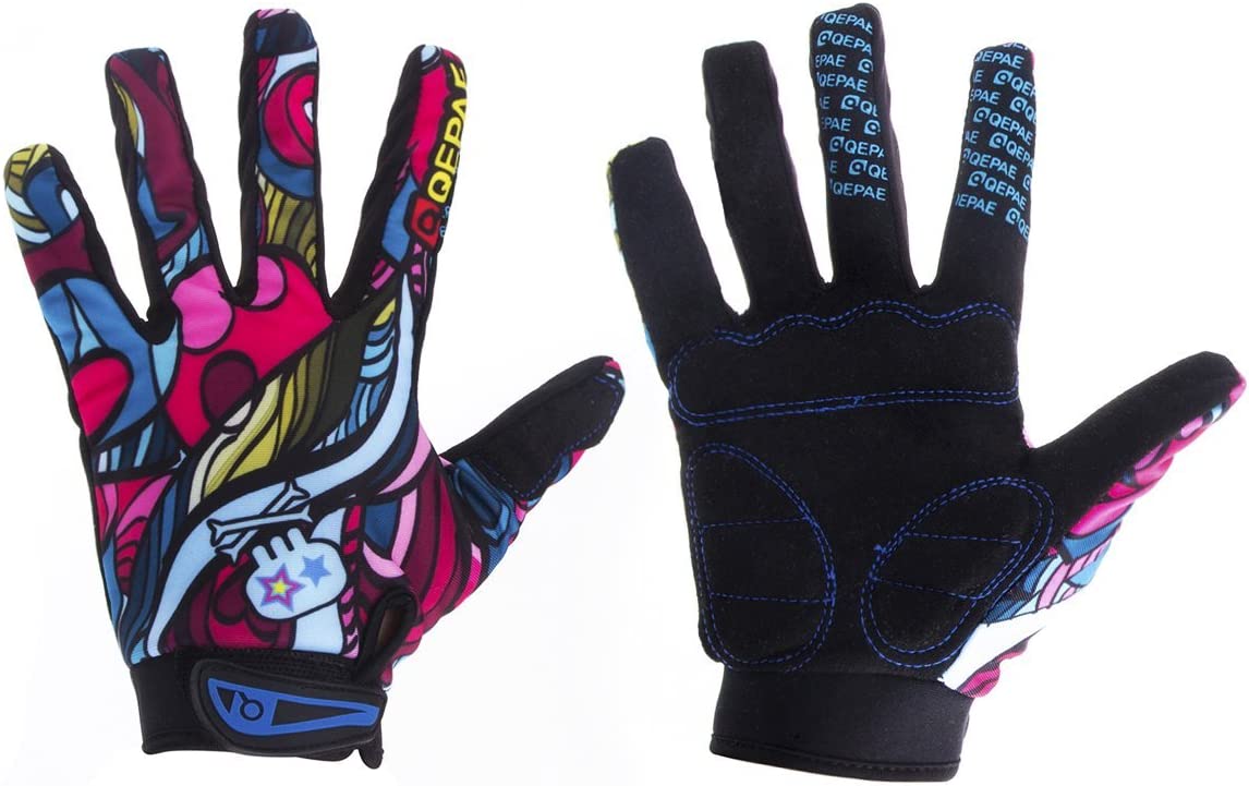 Yygift Full Finger Gloves
